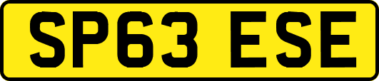 SP63ESE
