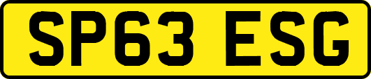 SP63ESG