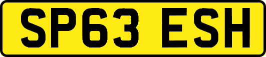 SP63ESH