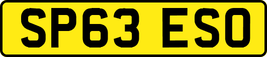 SP63ESO