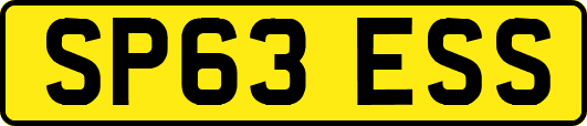 SP63ESS