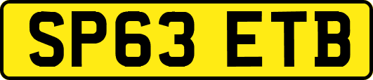 SP63ETB