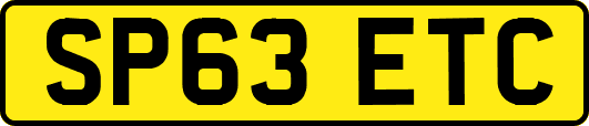 SP63ETC