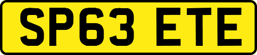 SP63ETE