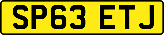 SP63ETJ