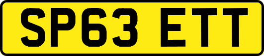 SP63ETT