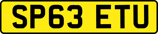 SP63ETU
