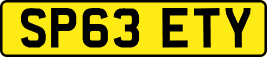 SP63ETY