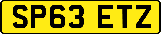 SP63ETZ