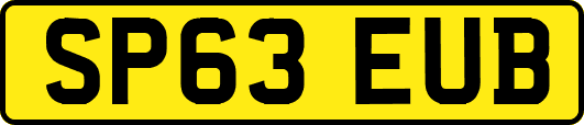 SP63EUB