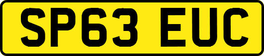 SP63EUC