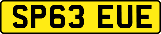 SP63EUE