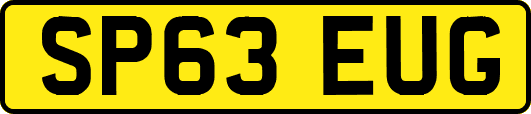 SP63EUG