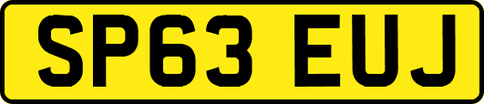 SP63EUJ