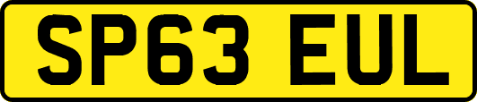 SP63EUL