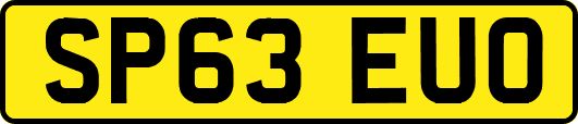 SP63EUO