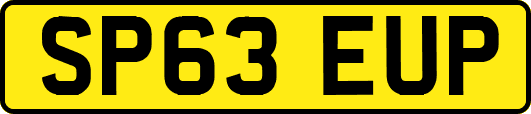 SP63EUP