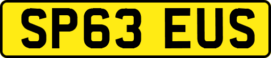 SP63EUS