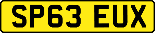 SP63EUX