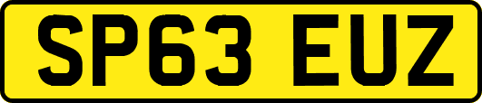 SP63EUZ