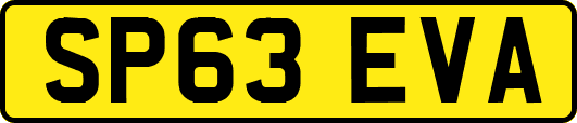 SP63EVA