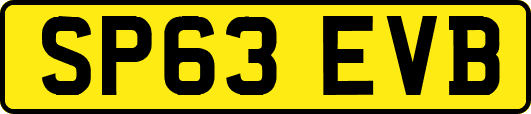 SP63EVB