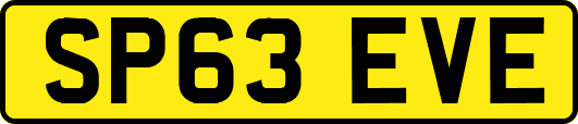 SP63EVE