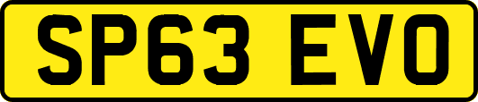 SP63EVO
