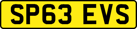 SP63EVS