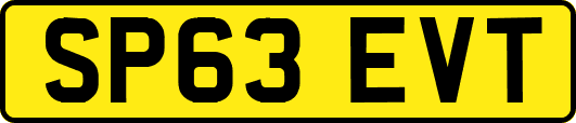 SP63EVT