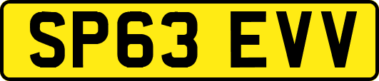 SP63EVV