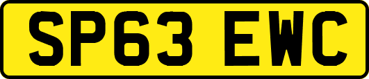 SP63EWC