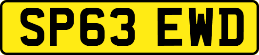 SP63EWD
