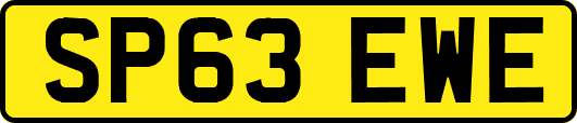 SP63EWE