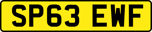 SP63EWF
