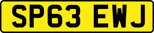 SP63EWJ