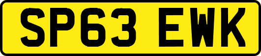 SP63EWK
