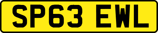 SP63EWL