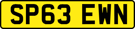 SP63EWN