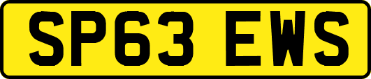 SP63EWS