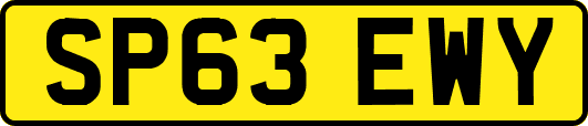 SP63EWY