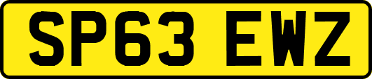 SP63EWZ