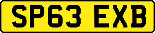 SP63EXB