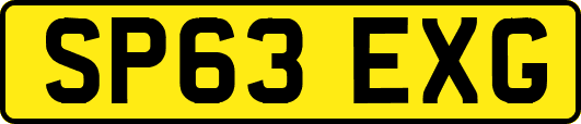 SP63EXG