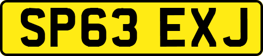 SP63EXJ