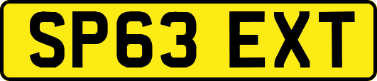 SP63EXT