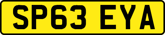 SP63EYA