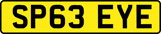 SP63EYE