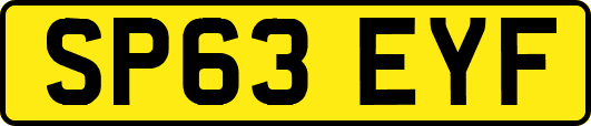 SP63EYF