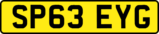 SP63EYG